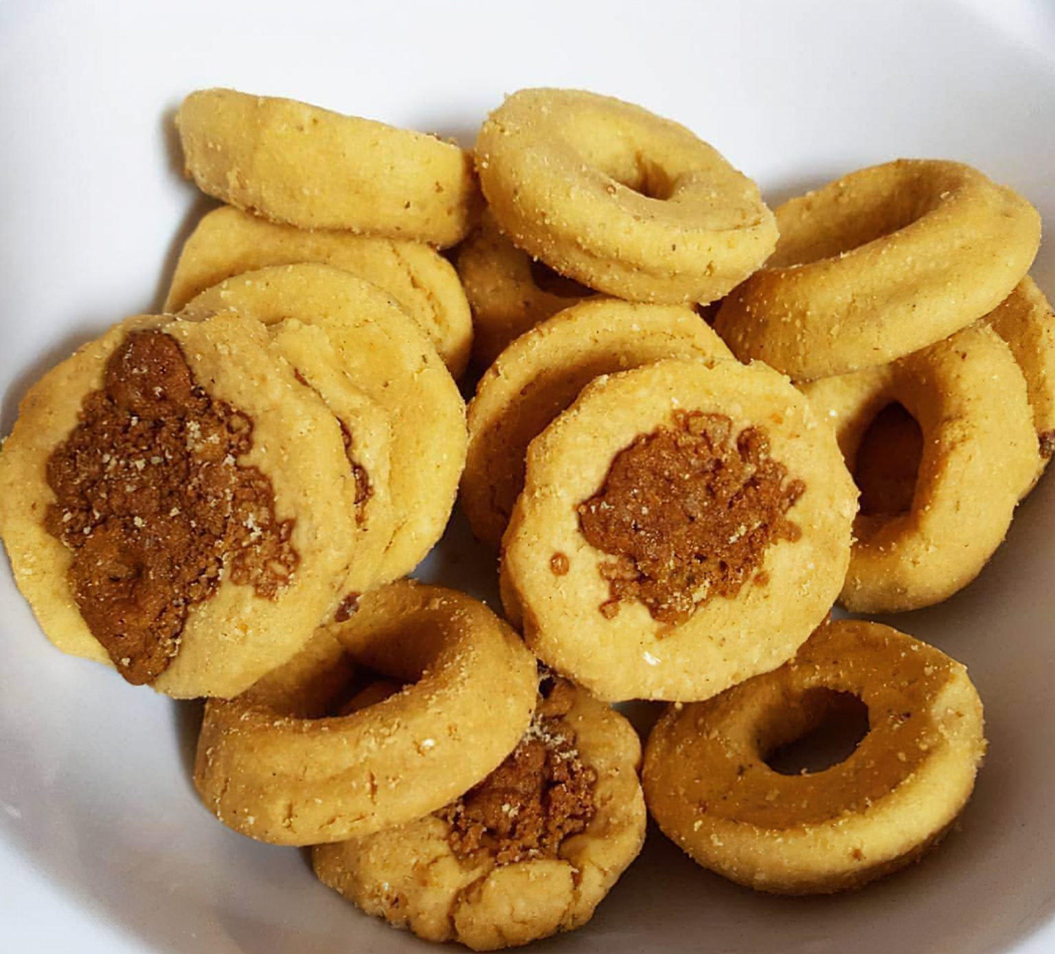 Honduran Rosquillas: The Undeniable Charm of a Latin American Snack ...