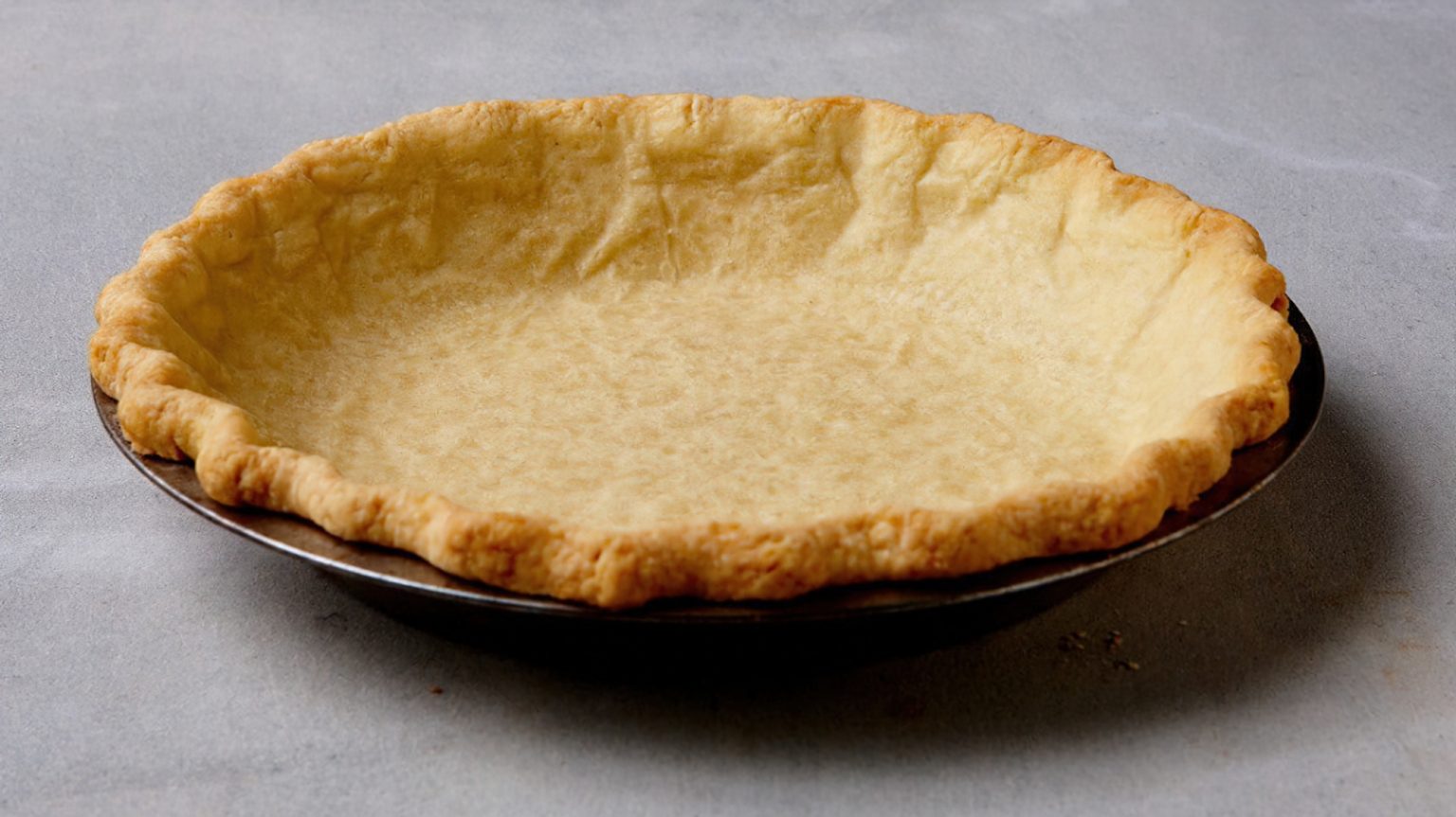 Pie crust Oat